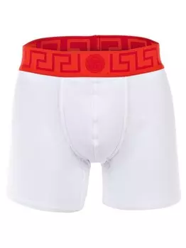 Боксеры 1 упаковка Versace Jeans, белый