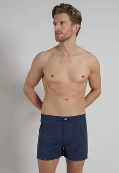 Боксеры 2 PACK Ceceba, темно-синий