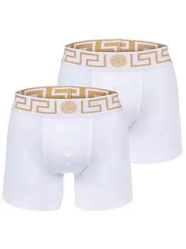 Боксеры, 2 шт. Versace Jeans, белый