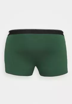 Боксеры 3 PACK Urban Classics, серый