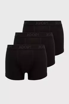 Боксеры (3 шт.) Joop!, черный