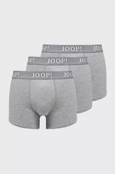 Боксеры (3 шт.) Joop!, серый