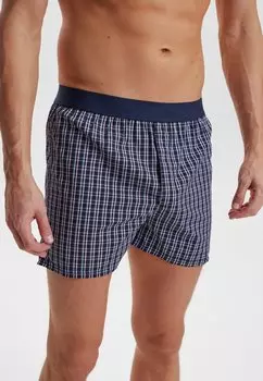 Боксеры 6 PACK JBS, серый