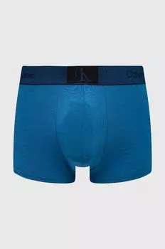 Боксеры Calvin Klein Underwear, темно-синий