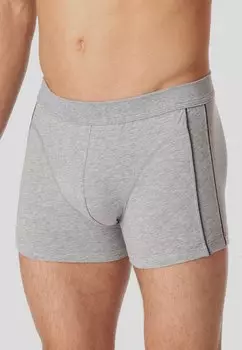 Боксеры COMFORT FIT Schiesser, серый