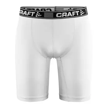 Боксеры Craft Pro Control 9, белый