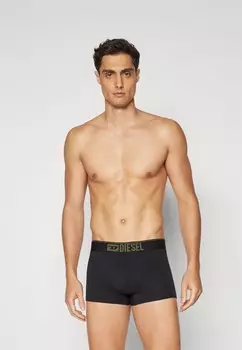 Боксеры DAMIEN 3 PACK Diesel, черный