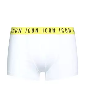 Боксеры Dsquared2, белый