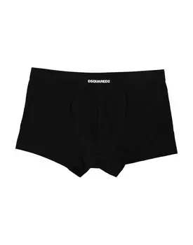 Боксеры Dsquared2, черный