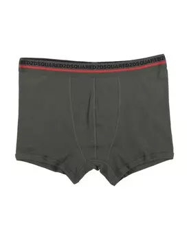 Боксеры Dsquared2, зеленый