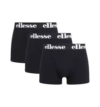 Боксеры Ellesse HALI, черный