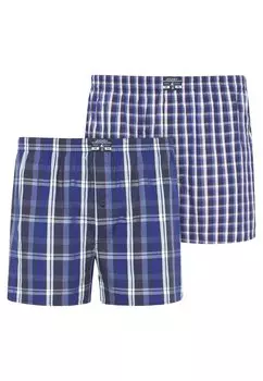 Боксеры EVERYDAY 2 PACK Jockey, темно-синий