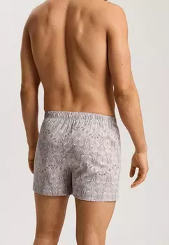 Боксеры FANCY Hanro, серый