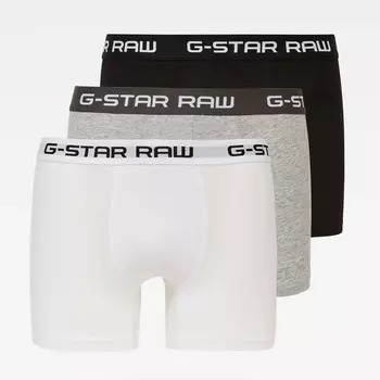 Боксеры G-Star Boxer, разноцветный