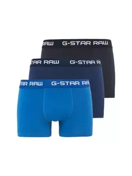 Боксеры G-Star, синий