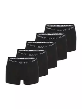 Боксеры GANT, черный