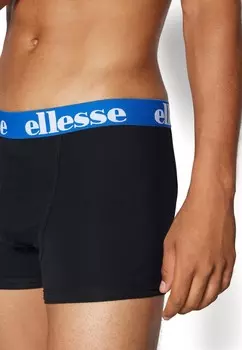 Боксеры HALI 3 PACK Ellesse, разноцветный