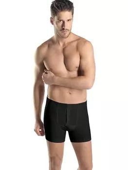 Боксеры Hanro Pants, черный