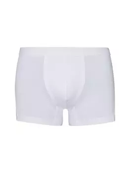 Боксеры Hanro Pants Cotton Essentials, белый
