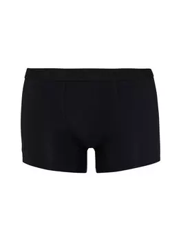 Боксеры Hanro Pants Cotton Essentials, черный