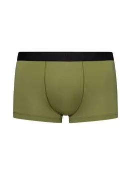 Боксеры Hanro Pants Micro Touch, цвет olive branch