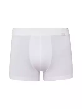 Боксеры Hanro Pants Natural Function, белый