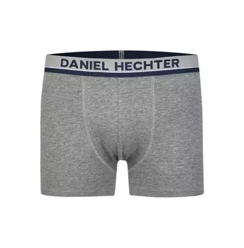 Боксеры HECHTER PARIS s, цвет gunmetal
