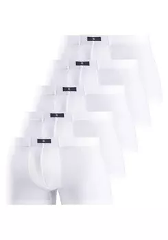 Боксеры HIS Boxer, белый