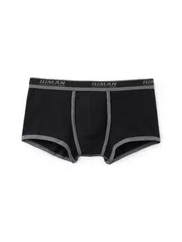 Боксеры INTIMISSIMI, черный