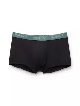 Боксеры INTIMISSIMI, черный