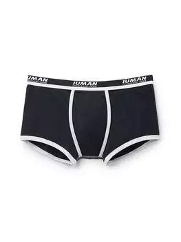 Боксеры INTIMISSIMI, ночной синий
