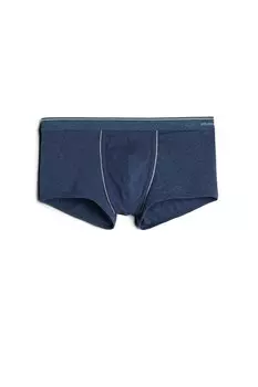 Боксеры Intimissimi, пыльный синий