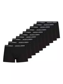 Боксеры Jack & Jones, черный