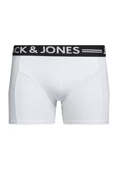 Боксеры Jack & Jones s 'Sense', белый