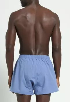 Боксеры Jockey, синий