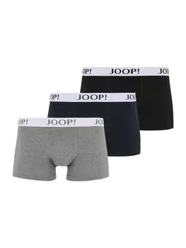 Боксеры JOOP!, цвет Navy/Grey/Black