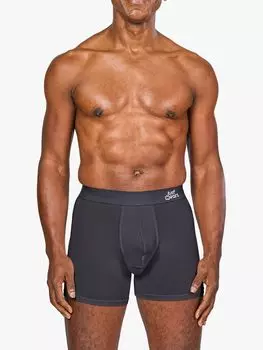 Боксеры JustWears, черный