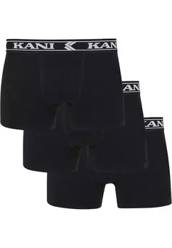 Боксеры Karl Kani, черный