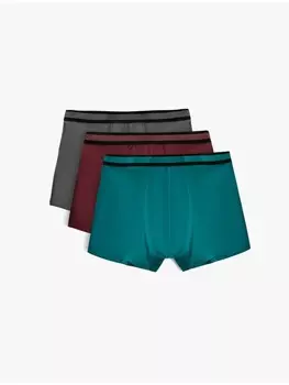 Боксеры KOTON, фиолетовый