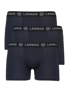 Боксеры Lerros, ночная синяя