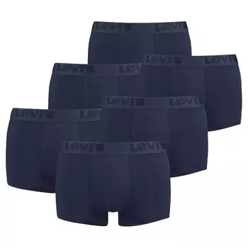 Боксеры LEVI'S , морской синий