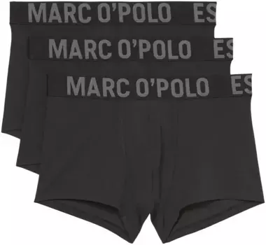 Боксеры Marc O'Polo, черный