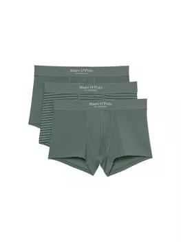 Боксеры Marc O'Polo Essentials, зеленый