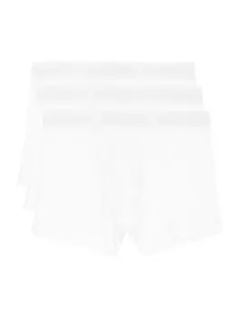 Боксеры Marc O'Polo Retro Essentials, белый