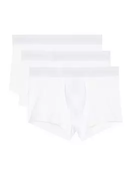 Боксеры Marc O'Polo Trunk Essentials, белый