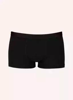 Боксеры micro touch Hanro, черный