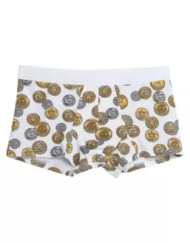 Боксеры Moschino, белый