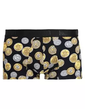 Боксеры Moschino, черный