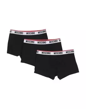Боксеры Moschino, черный