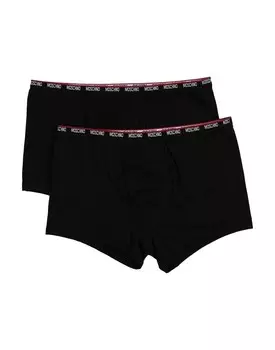 Боксеры Moschino, черный